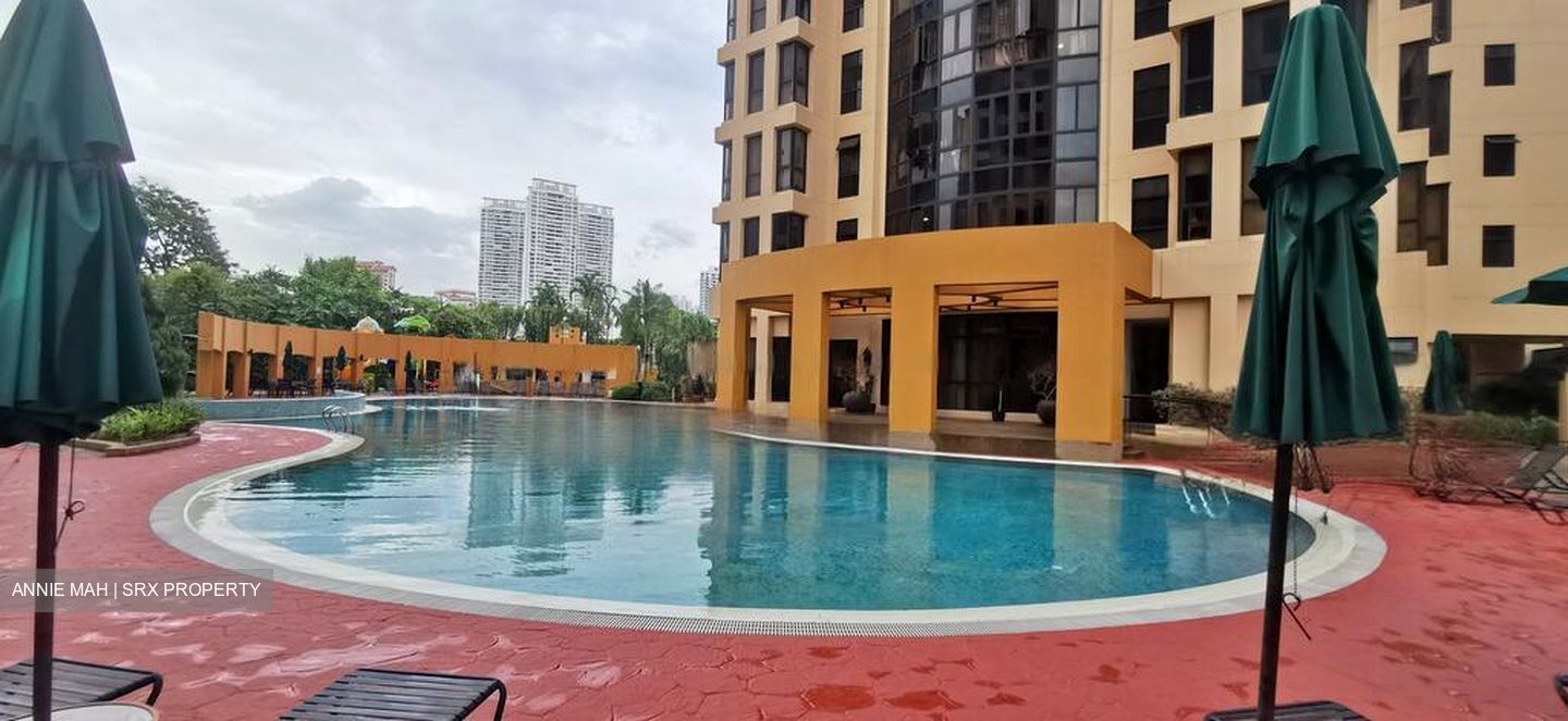 Seasons View (D20), Condominium #432287981